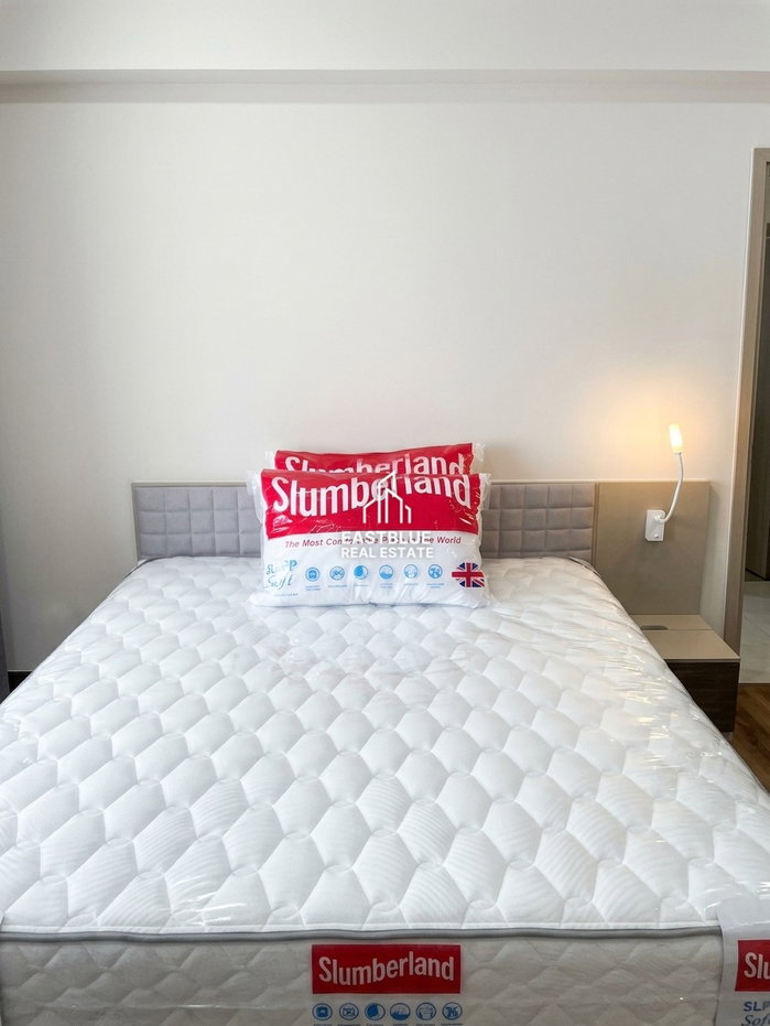picture Rent a luxurious 1-bedroom condo at ONYX Phaholyothin, Phaya Thai! ðĄ - 7/10