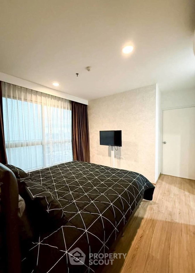 รูป คอนโด 2-ห้องนอน ที่ ฟิวส์ จันทร์-สาทร ใกล้ ถนนจันทน์ (ID 2369159) - รูปที่ 12/15