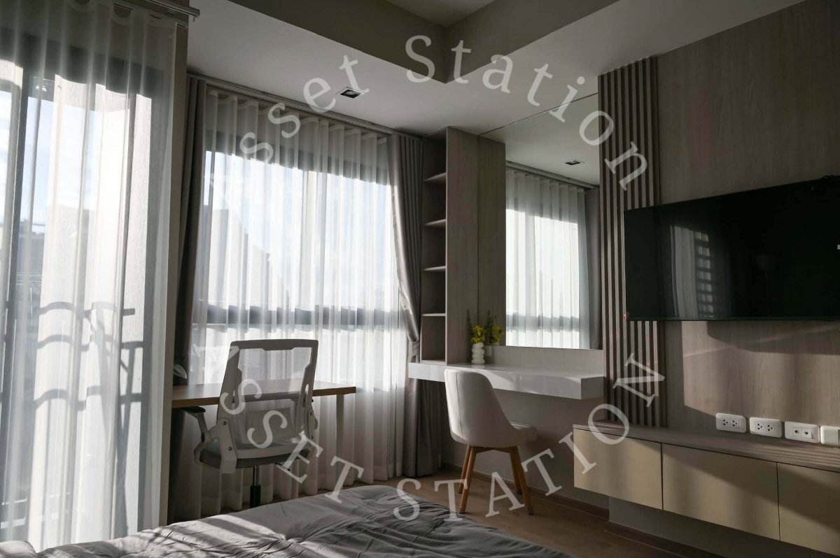 picture Ideo Rama9 - Asoke |ð
Near MRT Phra Ram 9 and Central Rama 9 - 5/11