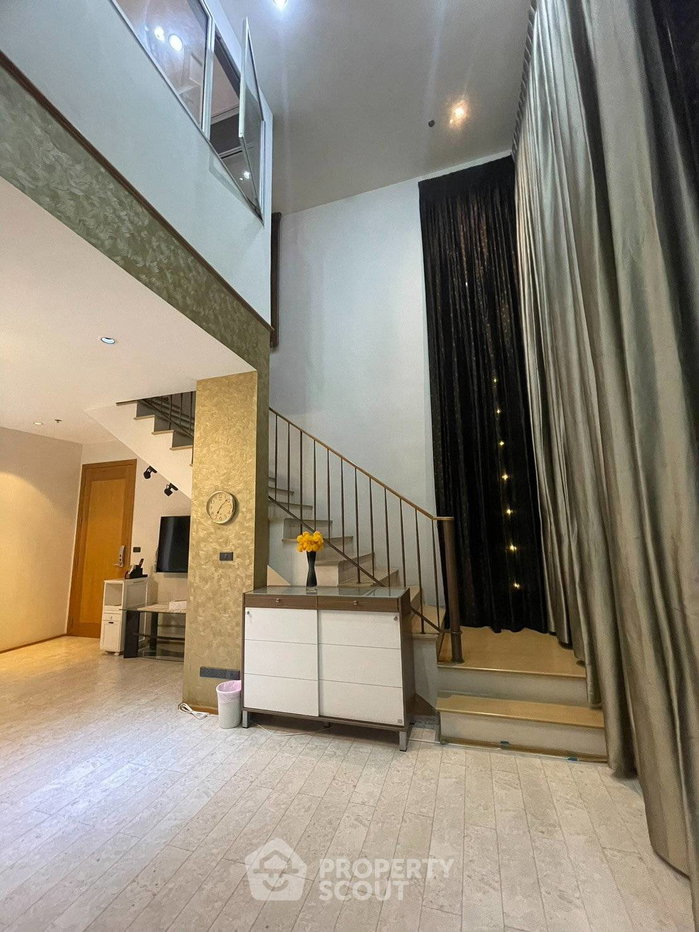 รูป คอนโด 1-ห้องนอน ที่ ดิ เอ็มโพริโอ เพลส ใกล้ BTS พร้อมพงษ์ (ID 3457660) - รูปที่ 9/9