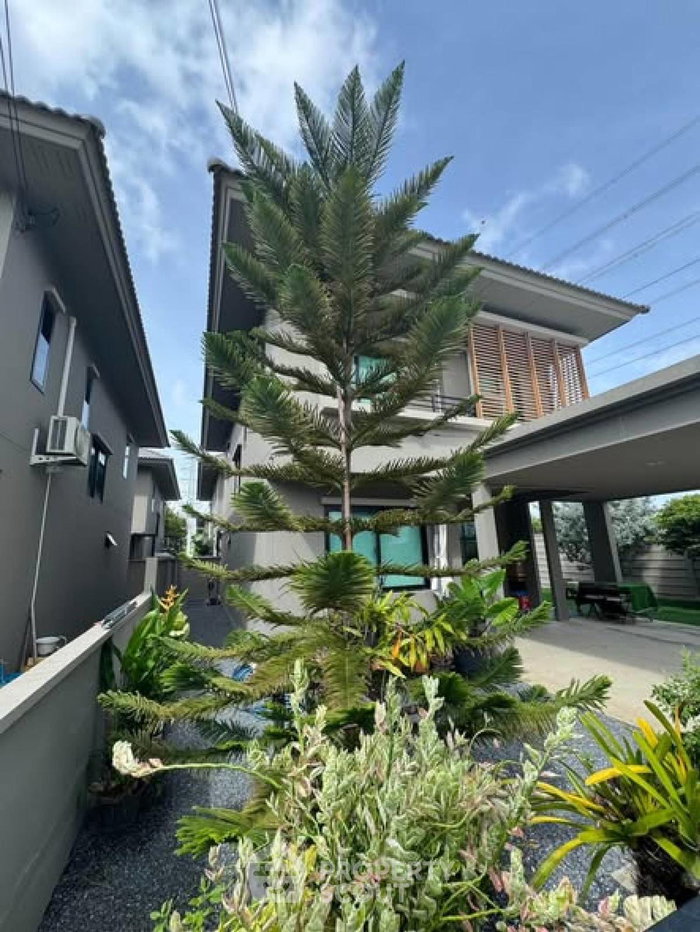 picture 3-BR House in Bang Phli Yai (ID 3462325) - 12/12