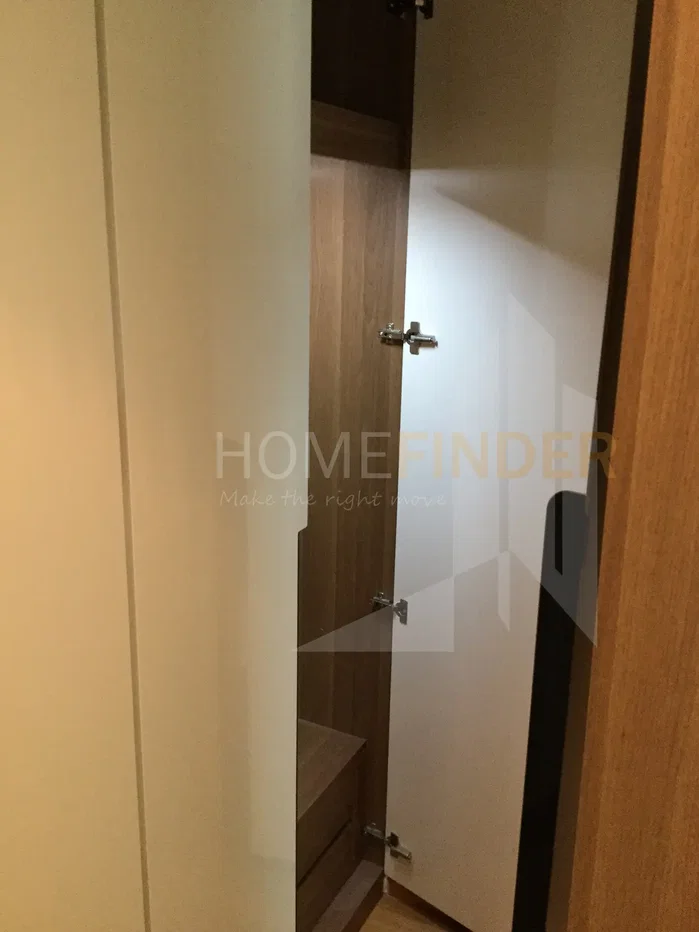 รูป The EMPORIO PLACE (ดิ เอ็ม โพริโอ เพลส) 2 ห้องนอน ให้เช่า - รูปที่ 8/8