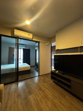 เช่าคอนโด Monte Rama 9/มอนเต้ พระราม 9 (B6910076) ID Line : @condo88