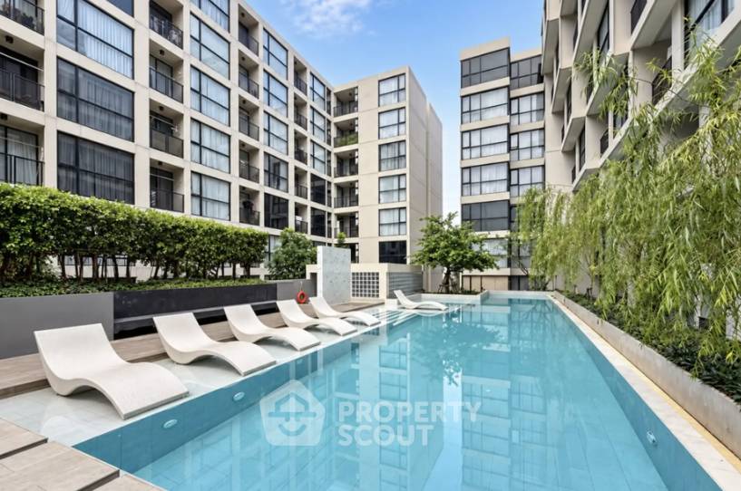 รูป คอนโด 1 ห้องนอน Flexi Sathorn - Charoennakorn ใกล้ BTS กรุงธนบุรี (ID 3460313) - รูปที่ 11/13