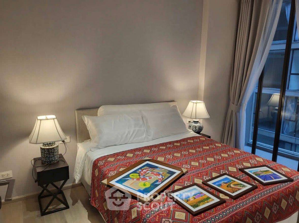 picture 1-BR Condo At Fynn Asoke, 400m To BTS Asoke (ID 3459881) - 2/9