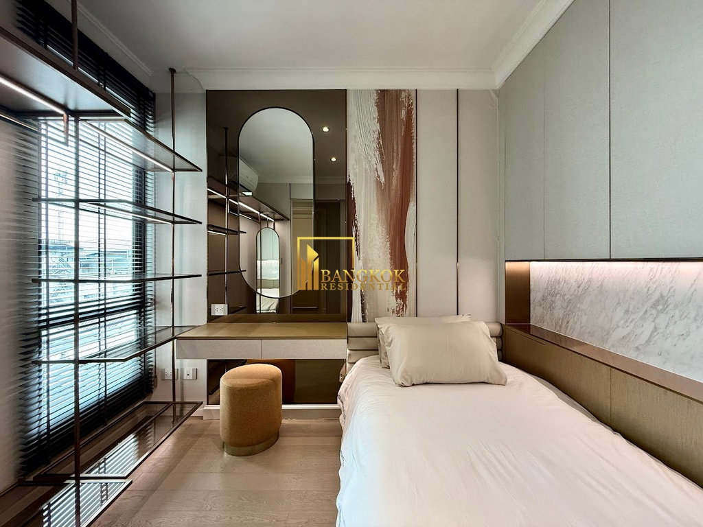 รูป Lavista Prestige Village | Gorgeous 4 Bedroom Luxury House - BR28076SH - รูปที่ 35/45