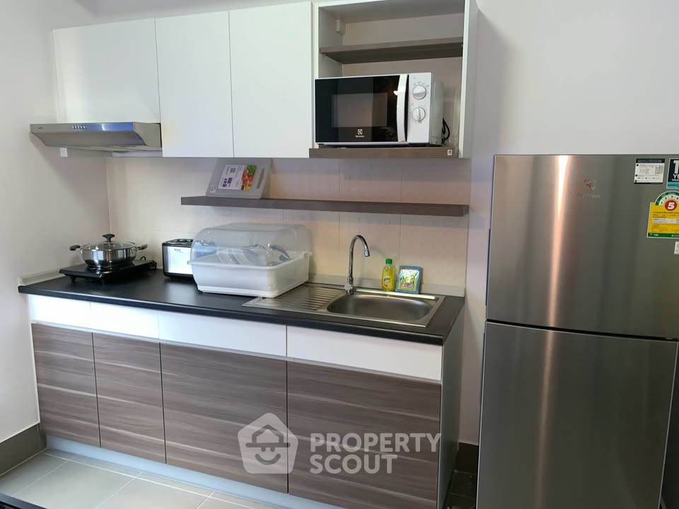 รูป คอนโด 1-ห้องนอน ที่ ศุภาลัย มอนเต้ 2 ใน วัดเกต (ID 3458452) - รูปที่ 6/12