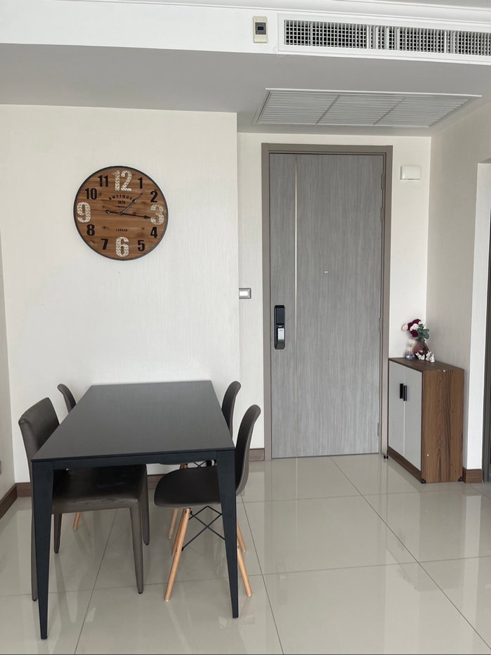 picture For Rent Condo Supalai Oriental Sukhumvit 39 - 2/13
