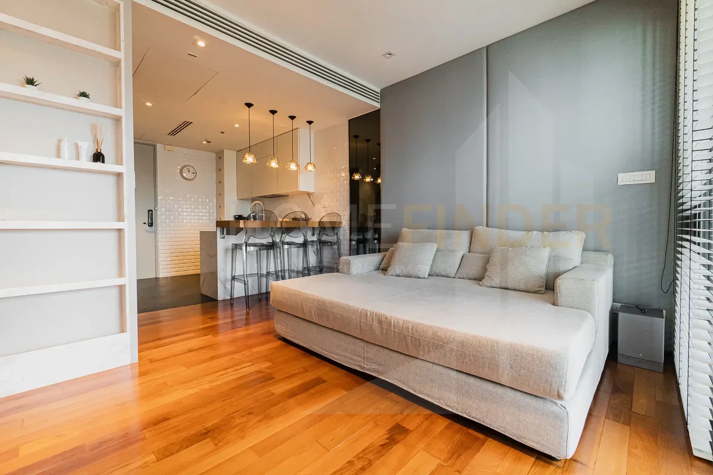 picture Ashton Morph 38, 1 Bedroom – BTS Thong Lo, for rent - 1/15