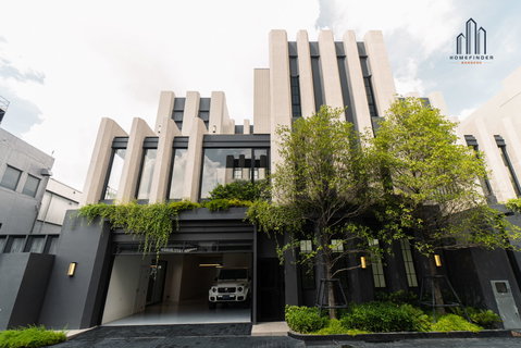 Daven Rama9, 4 Bedrooms – APL Ramkhamhaeng, for sale