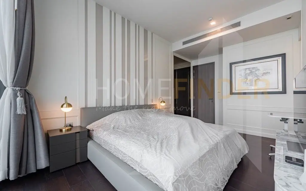 รูป LAVIQ Sukhumvit 57 3 ห้องนอน ให้เช่า - รูปที่ 6/8