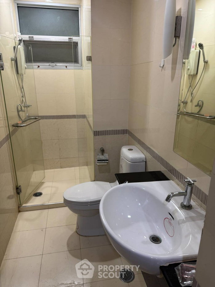 picture 21st-Floor 2-BR Baan Klang Krung Siam-Pathumwan Near BTS Ratchathewi (ID 3458778) - 7/13