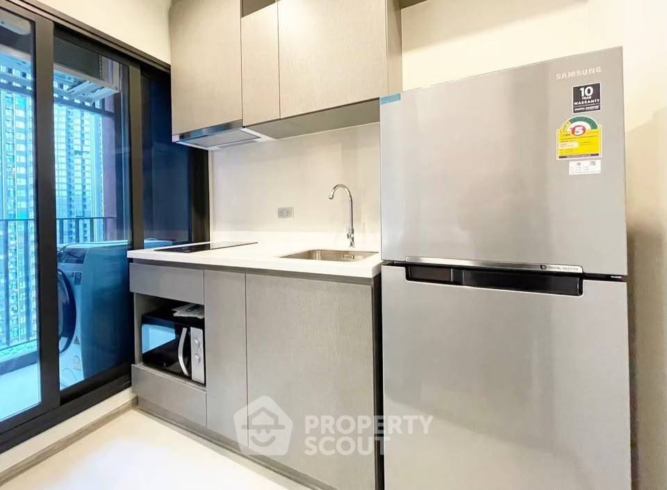 picture Studio Condo at Life Asoke Hype near ARL Makkasan (ID 3459924) - 7/7