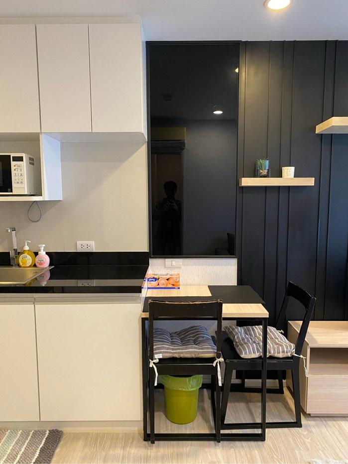 รูป Palm springs (Parlor) นิมมานซอย5 - รูปที่ 6/10