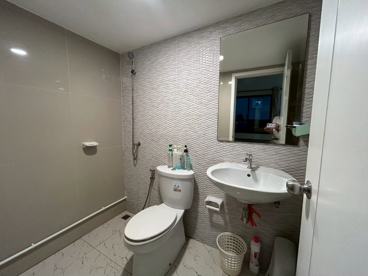 picture townhouse for rent Pruksa ville 73  Pattanakarn  - 5/5