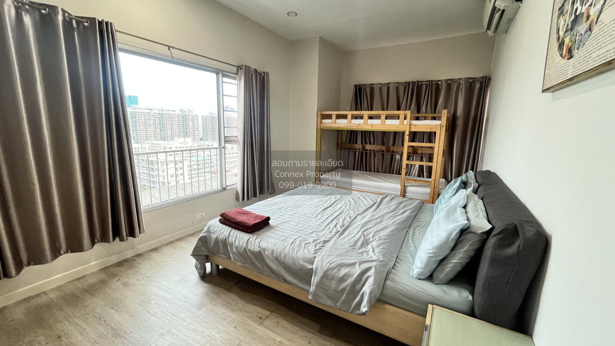 รูป 🔥🔥🔥 เช่าคอนโด  บ้าน นนทรี ช่องนนทรี เขต ยานนาวา กรุงเทพ CX-163142 ✅ ทักไลน์ @connexproperty ตอบทันที ทีมงานมืออาชีพ ✅ 🔥🔥🔥 - รูปที่ 7/9