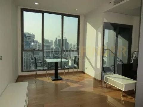 Hyde Sukhumvit 13, 1 Bedroom – BTS Nana, for rent