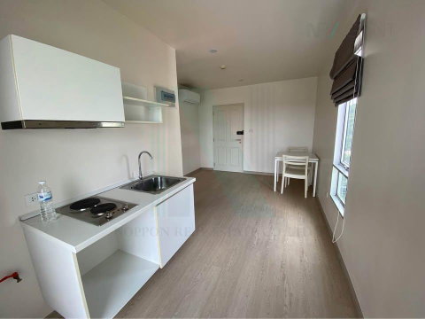 📌 For Sell Condo TEMPO M TIWANON Building 1, Floor 5,1 bed room, Room size 32.00 sqm