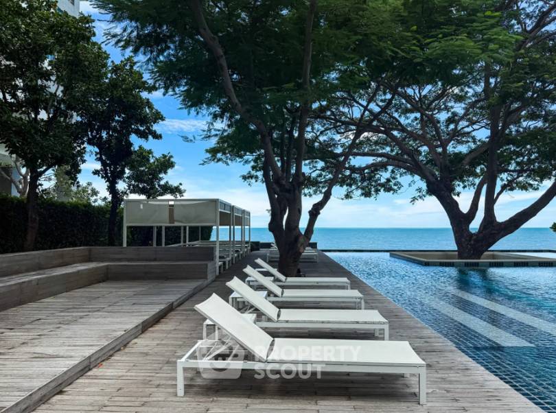 รูป คอนโด 2 ห้องนอน Baan San Kraam ให้เช่าในชะอำ เพชรบุรี (ID 3460310) - รูปที่ 15/16