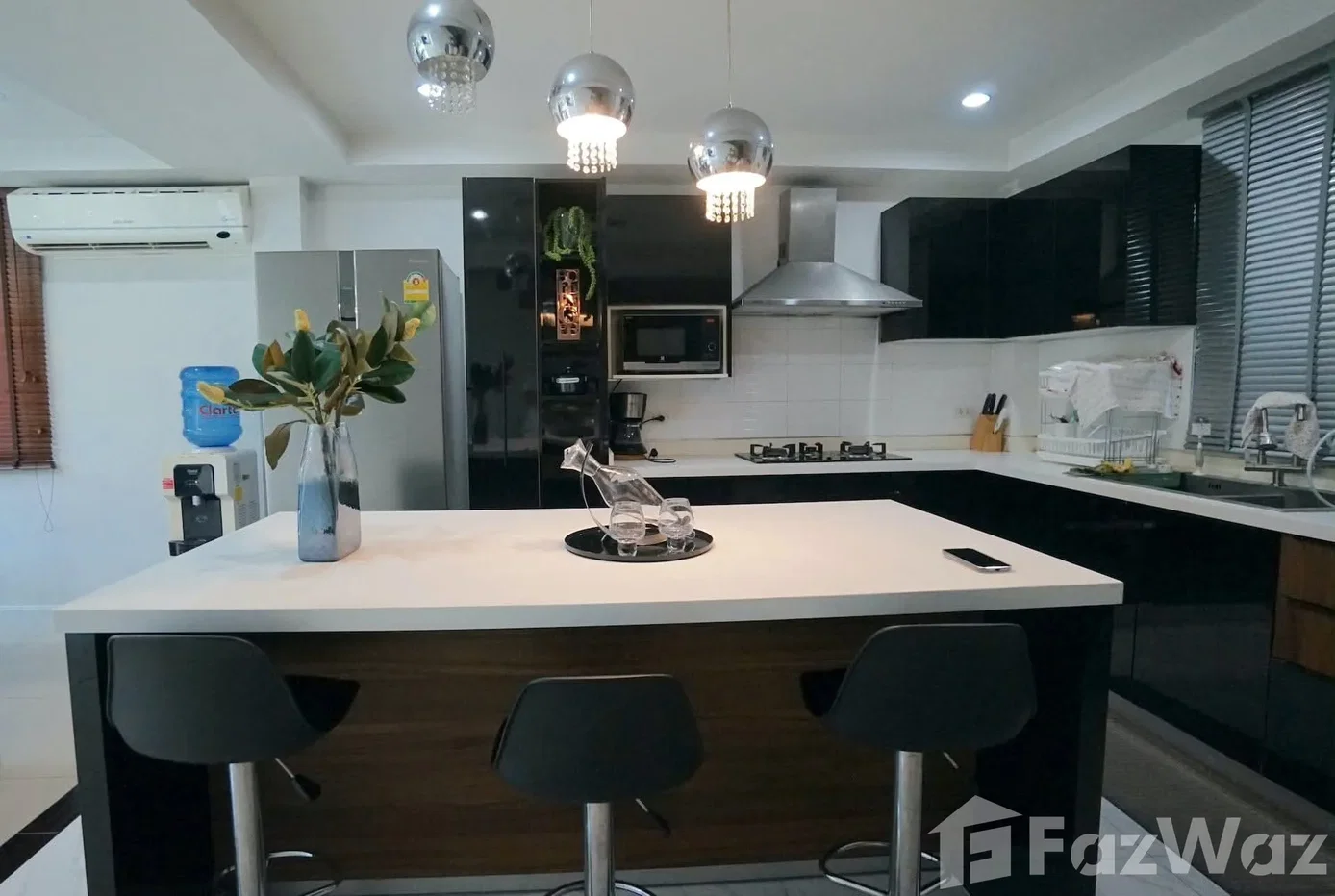 รูป ขาย บ้านเดี่ยว 3 ห้องนอน ใน บางนา, กรุงเทพมหานคร 6902802 - รูปที่ 6/35