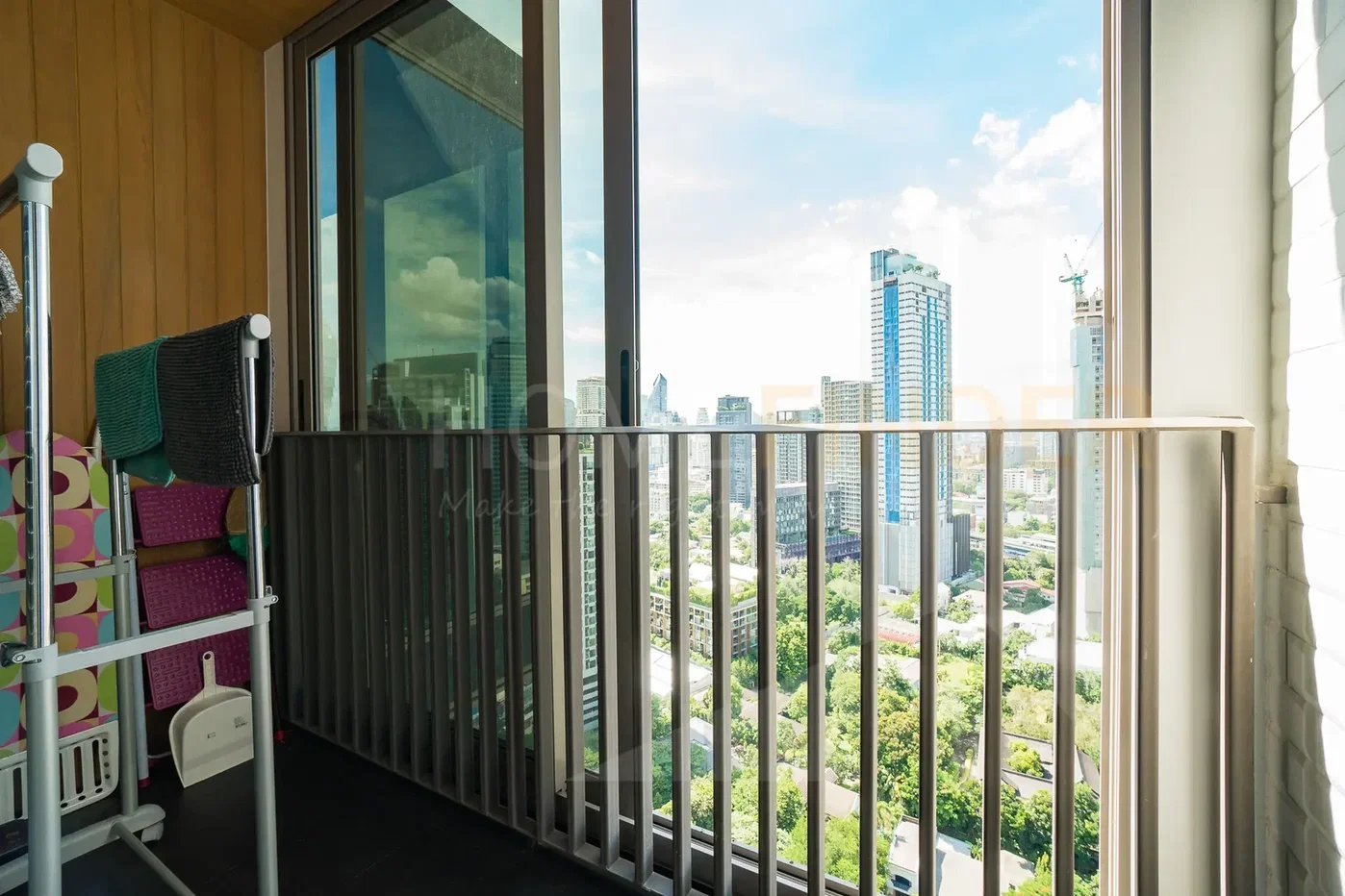 picture Ashton Morph 38, 1 Bedroom – BTS Thong Lo, for rent - 14/15