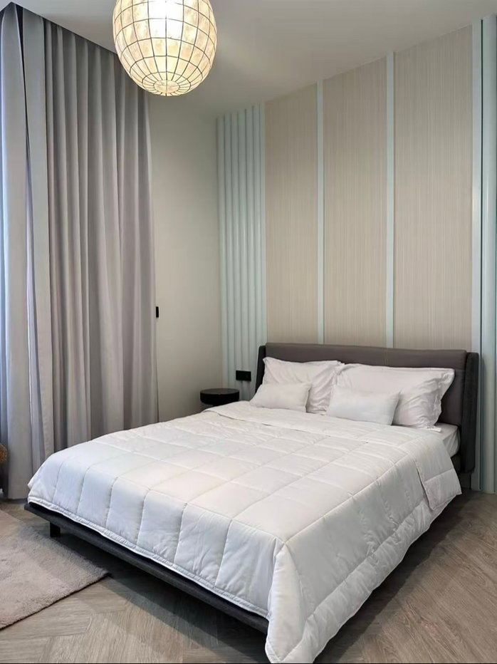picture For Rent Condo Chapter Charoennakhon - Riverside  - 6/9