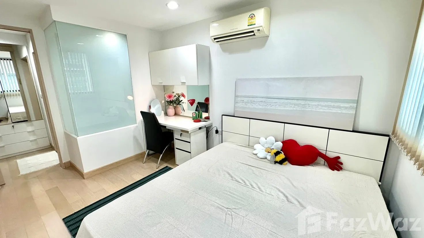 รูป ขาย คอนโด 1 ห้องนอน ในโครงการ ไอดีโอ บลูโคฟ สาทร 6863253 - รูปที่ 12/20