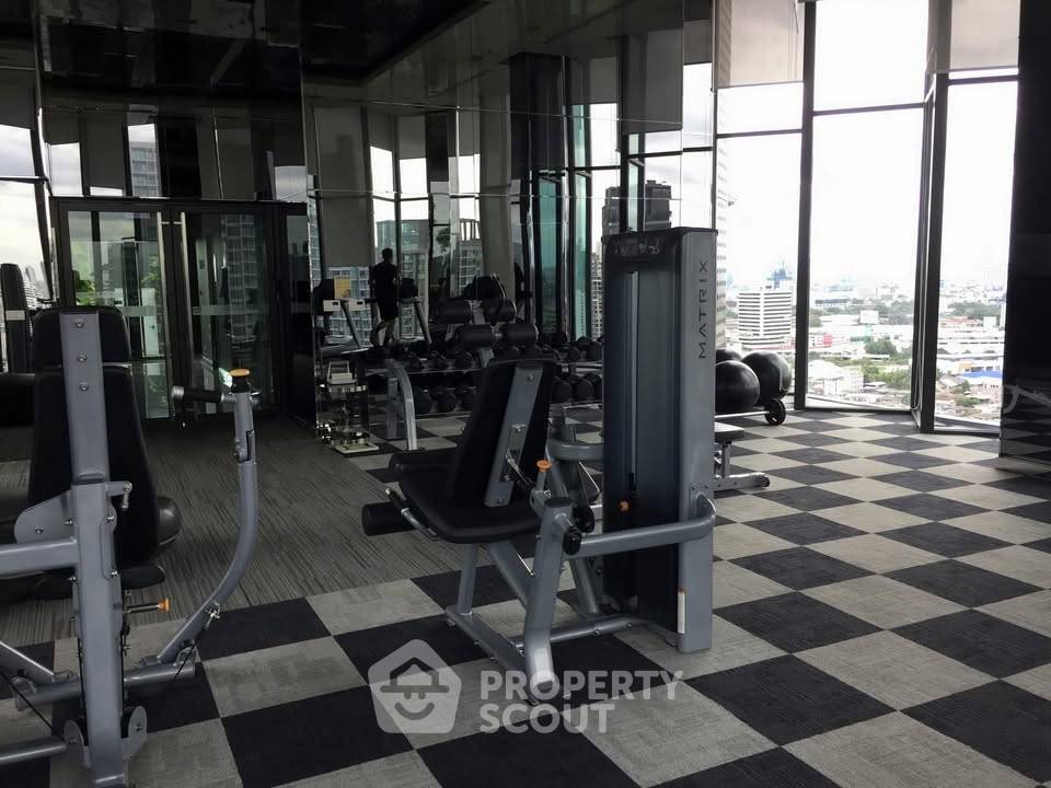 รูป ใกล้ BTS ทองหล่อ 300 ม. | คอนโด 2 ห้องนอน Rhythm Sukhumvit 36-38 (ID 3238356) - รูปที่ 28/32