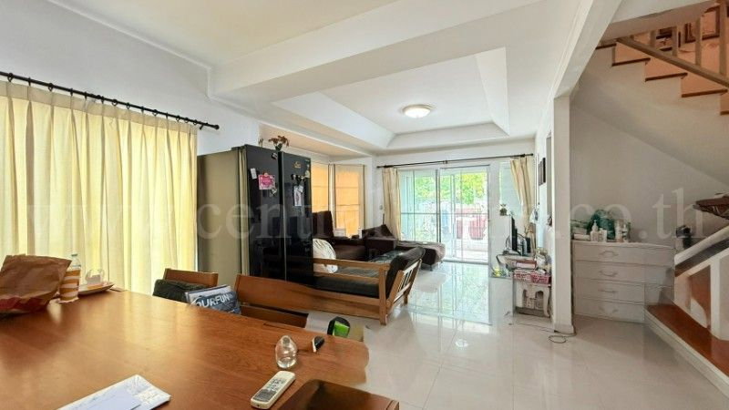 รูป บ้านเดี่ยว พฤกษ์ลดา 2 รังสิต - คลอง 4 - รูปที่ 7/18