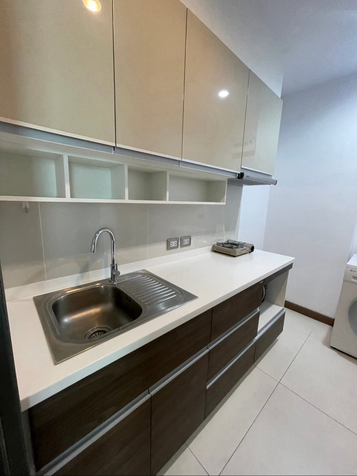 picture For Rent Condo Supalai Oriental Sukhumvit 39 - 3/13