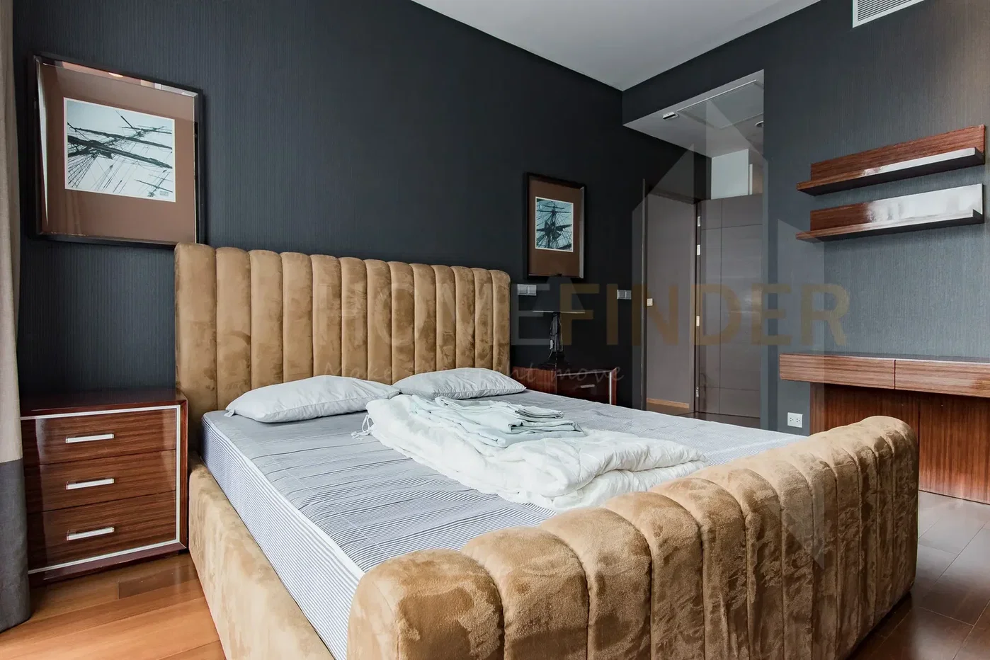 picture Quattro by Sansiri, 2 Bedrooms – BTS Thong Lo, for rent - 11/15