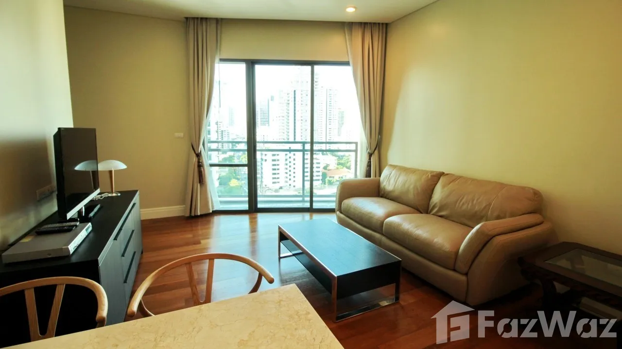 รูป คอนโดให้เช่า 2 ห้องนอน ในโครงการ ไบร์ท สุขุมวิท 24 6872328 - รูปที่ 1/16