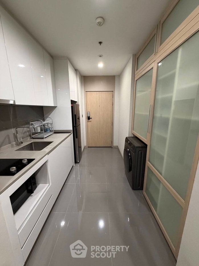 รูป คอนโด 2 ห้องนอน ชั้น 19 M Thonglor 10 ใกล้ BTS ทองหล่อ (ID 3460255) - รูปที่ 4/11
