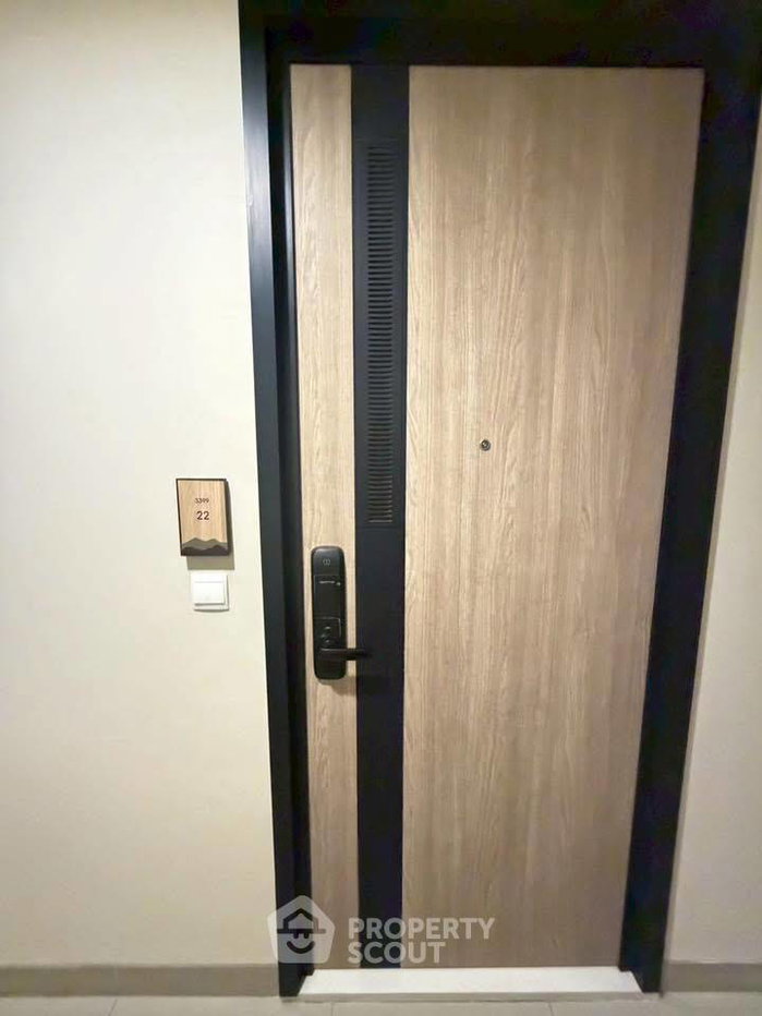 picture 1-BR 50 Sqm On 9th Floor At Oka Haus Sukhumvit 36 near BTS Thong Lor (ID 2615108) - 3/19
