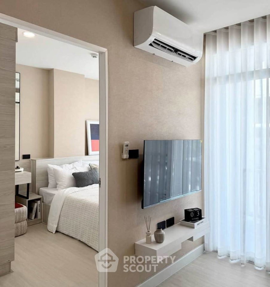 รูป คอนโด 1-ห้องนอน ที่ คาซ่า คอนโด @ซีเอ็มยู ใน สุเทพ (ID 3461740) - รูปที่ 4/11