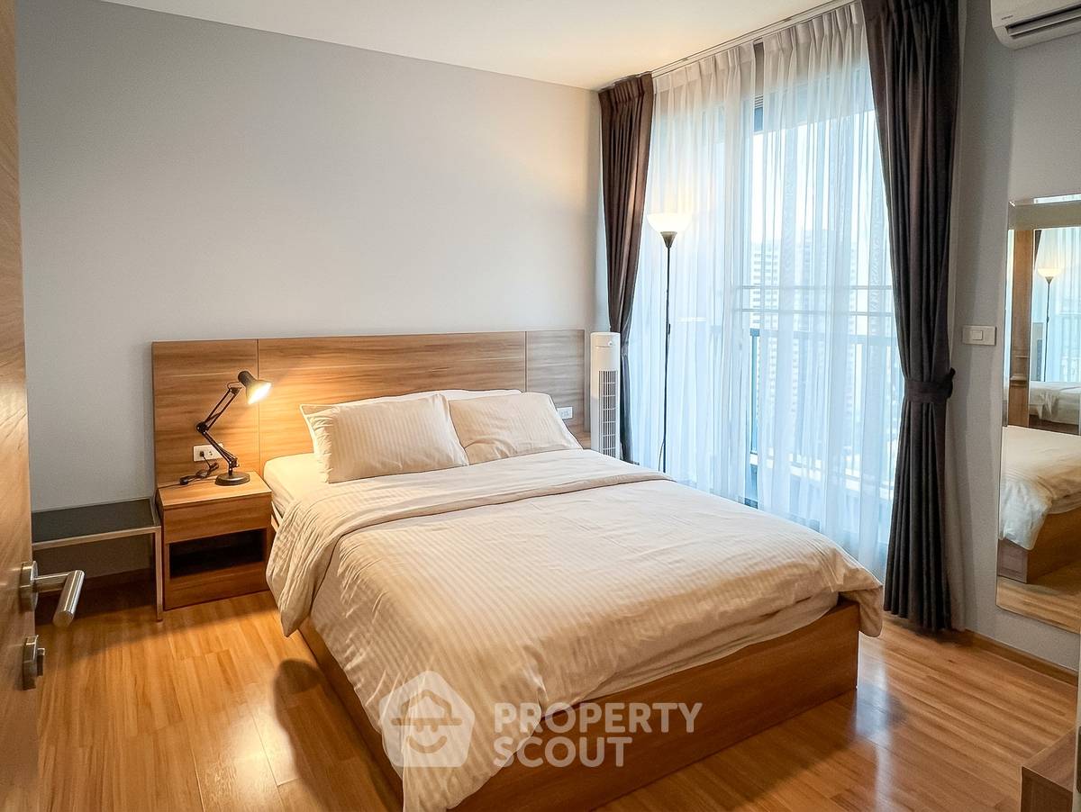 picture 1-BR Condo at RHYTHM Phahon-Ari near BTS Saphan Khwai (ID 3455395) - 2/8