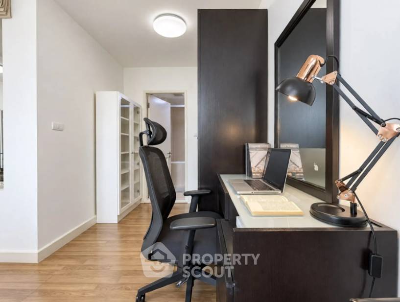 รูป คอนโดหนึ่งห้องนอน The Clover Thonglor Residence ใกล้ BTS ทองหล่อ (ID 3460323) - รูปที่ 11/23
