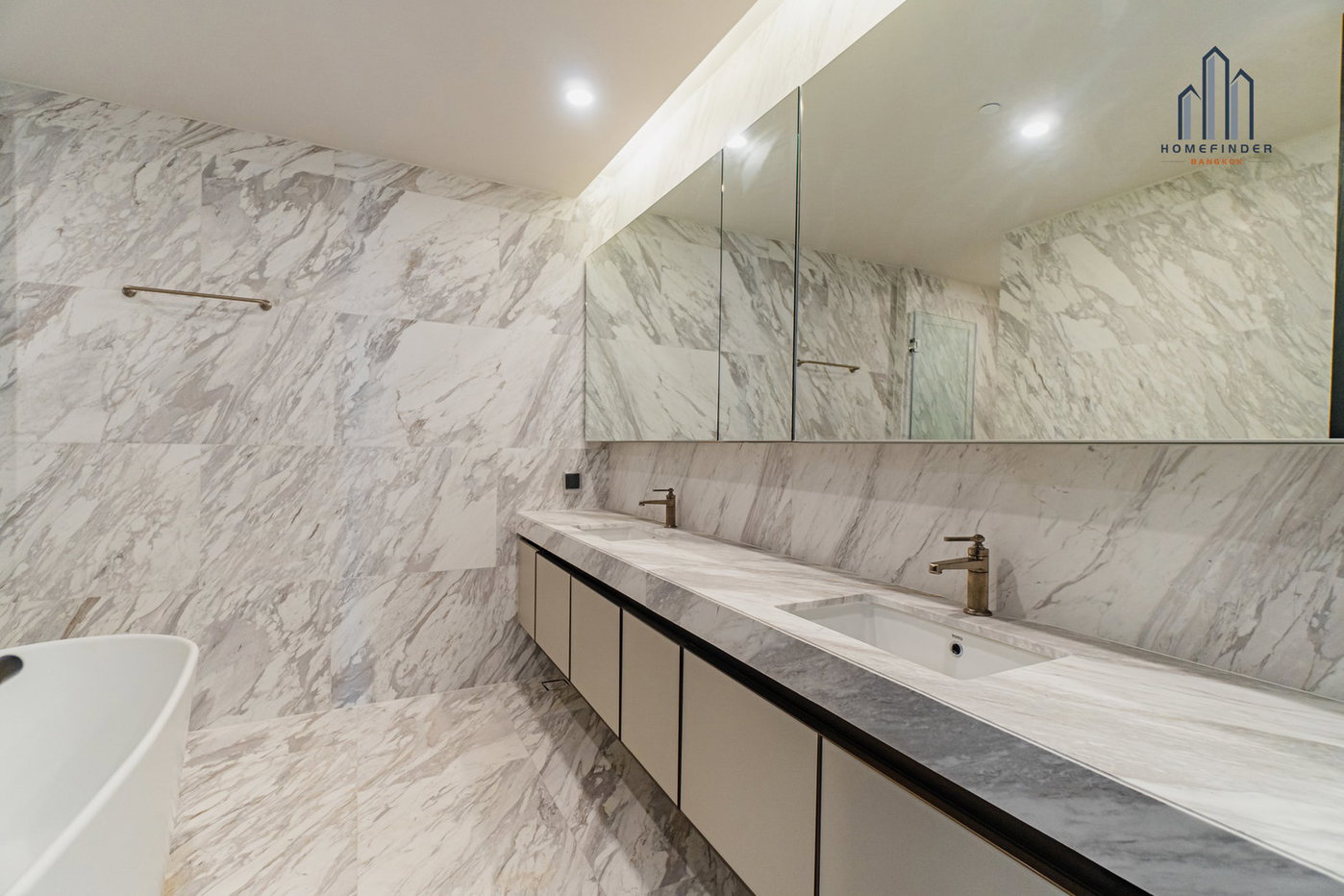 picture THE RESIDENCES 38, 4 Bedrooms – BTS Thong Lo, for sale - 9/15