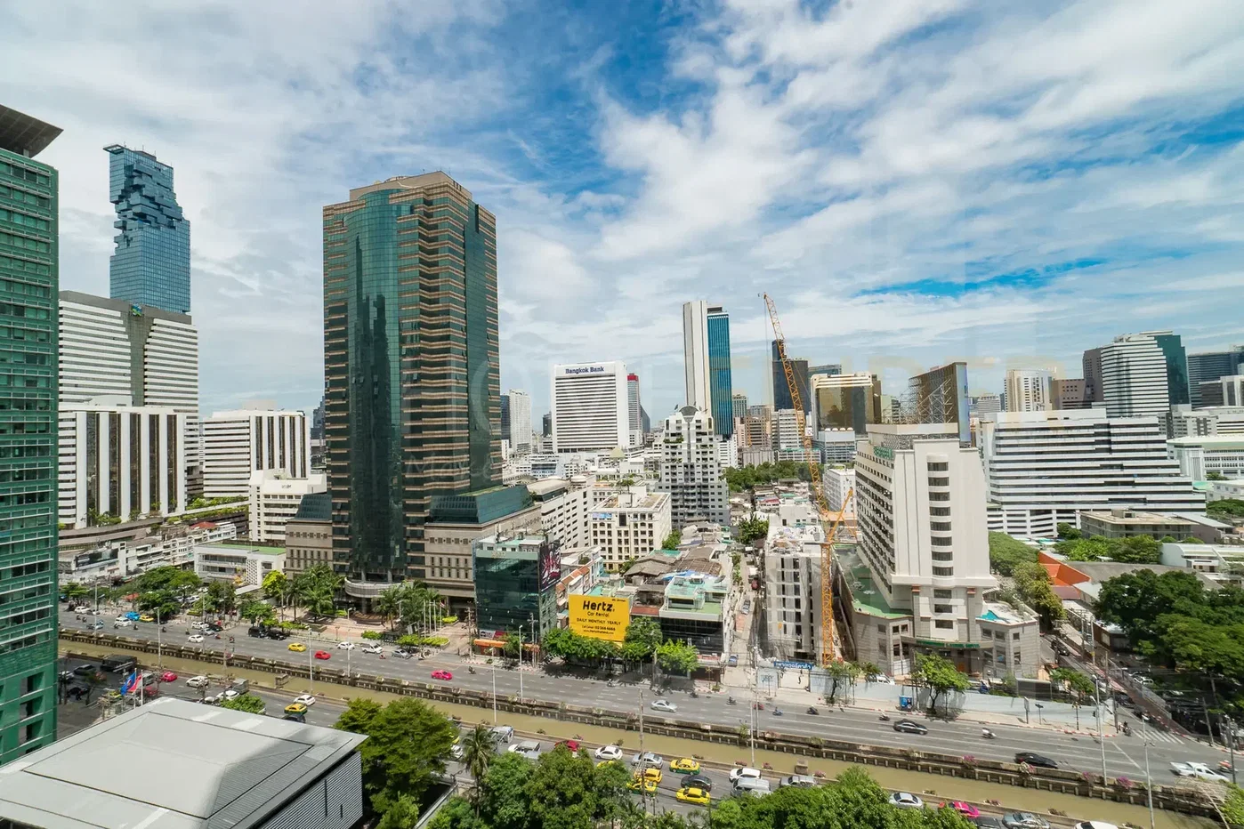 picture The Met, 3 Bedrooms – BTS Chong Nonsi, for rent - 14/15