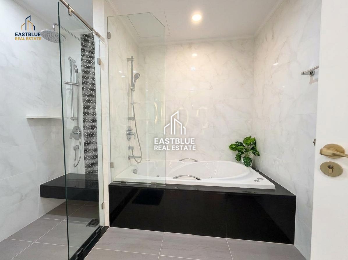 picture For Rent: Supalai Oriental Sukhumvit 39, Huge 5BR 365 sqm 🌟 - 7/9