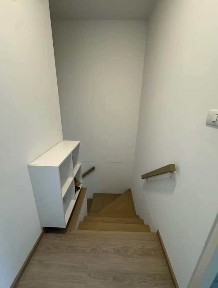 picture 35,000 baht/month 3/3 bed Indy4 km.7 Bangna km - 7/17