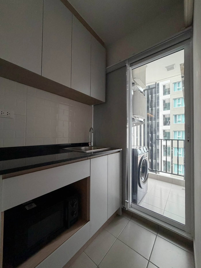 picture Condo for Rent at Regent home bangna (M6910066) ID Line : @condo79 - 7/7