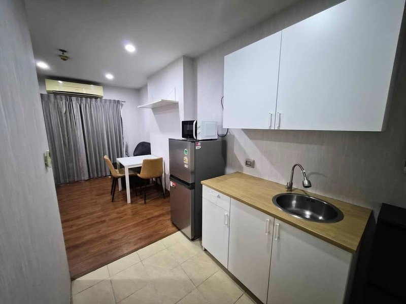 รูป A050385 The Niche Taksin - รูปที่ 8/8
