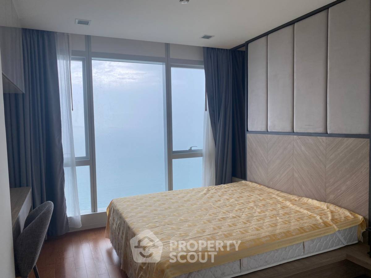 รูป คอนโด 1 ห้องนอน ชั้น 40 The Riviera Palm Beach Wongamat (ID 3453794) - รูปที่ 2/15