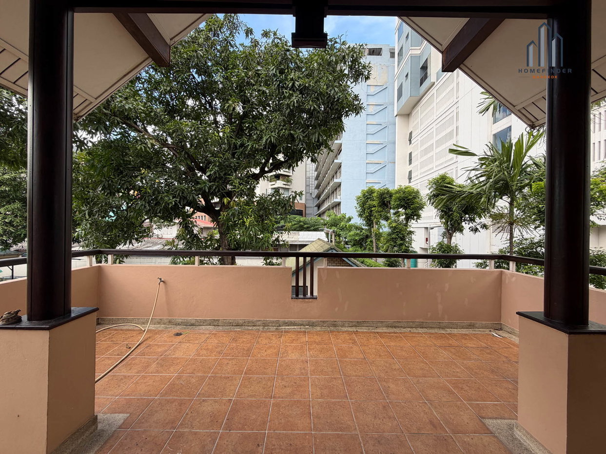 picture House Ladprao, 5 Bedrooms – MRT Chok Chai 4, for rent - 3/19