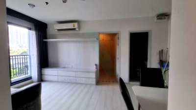 ขายคอนโด : ขายคอนโด ไลฟ์ ปิ่นเกล้า อาคาร 1 ชั้น 4 2 ห้องนอน ขนาด 56 ตรม ใกล้ PATA