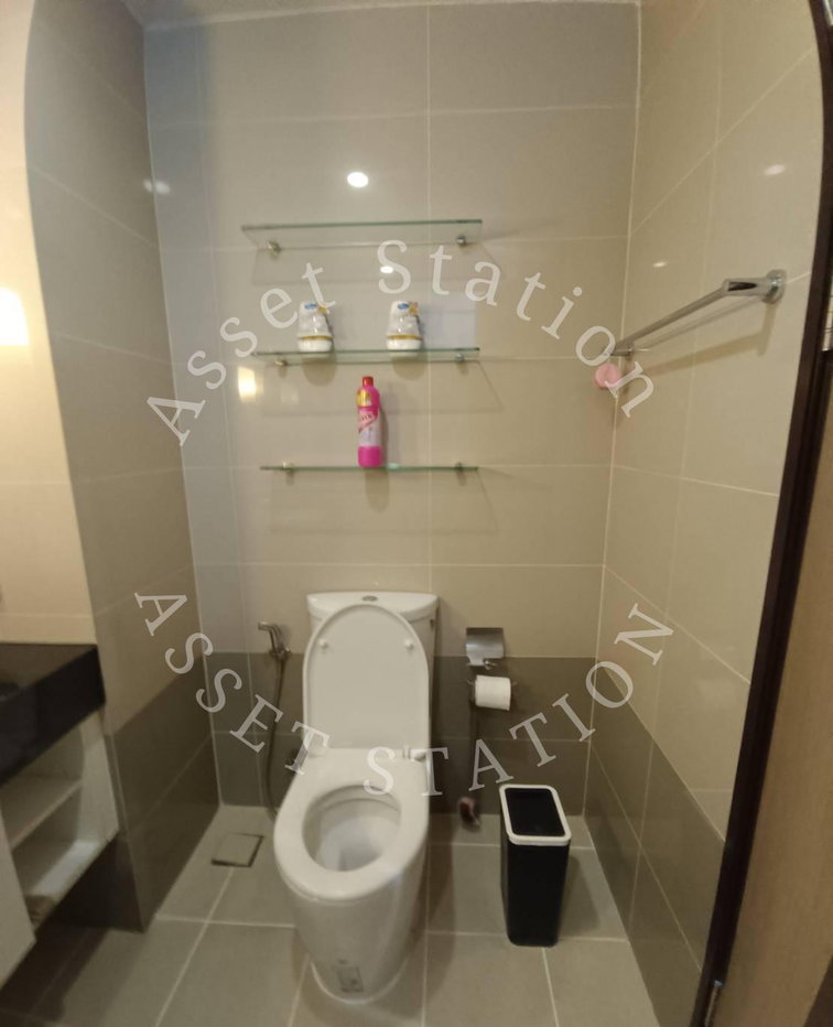 รูป Supalai River Resort |🚄 ใกล้ BTS ตลาดพลู สถานี และ Riverside Plaza - รูปที่ 14/16