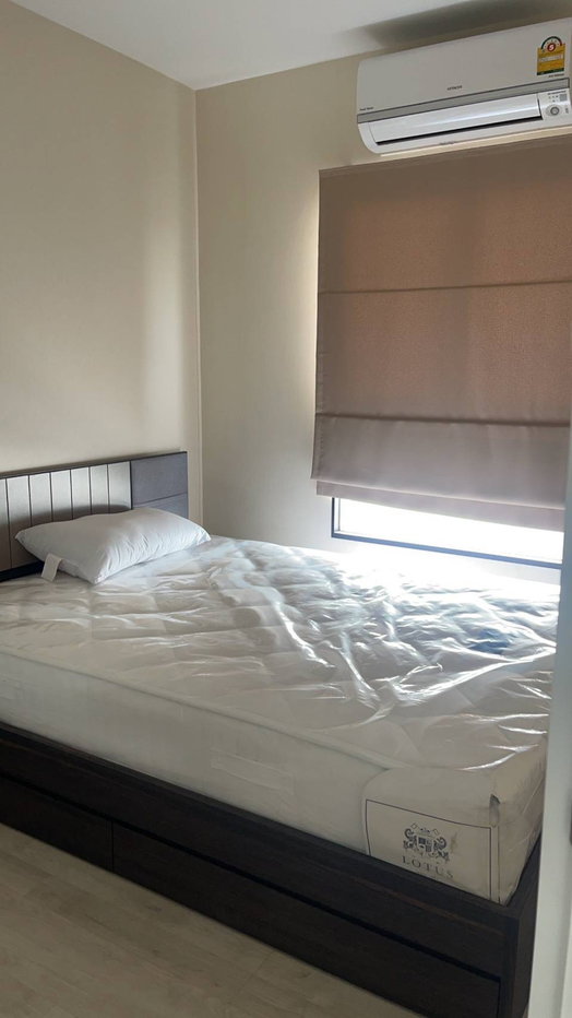 รูป 🔥💥 ด่วน! คอนโดให้เช่า เดือนละ 6,980 บาทเท่านั้น! 💥🔥 🏢 Plum Condo Central Station Phase 1 - รูปที่ 8/10