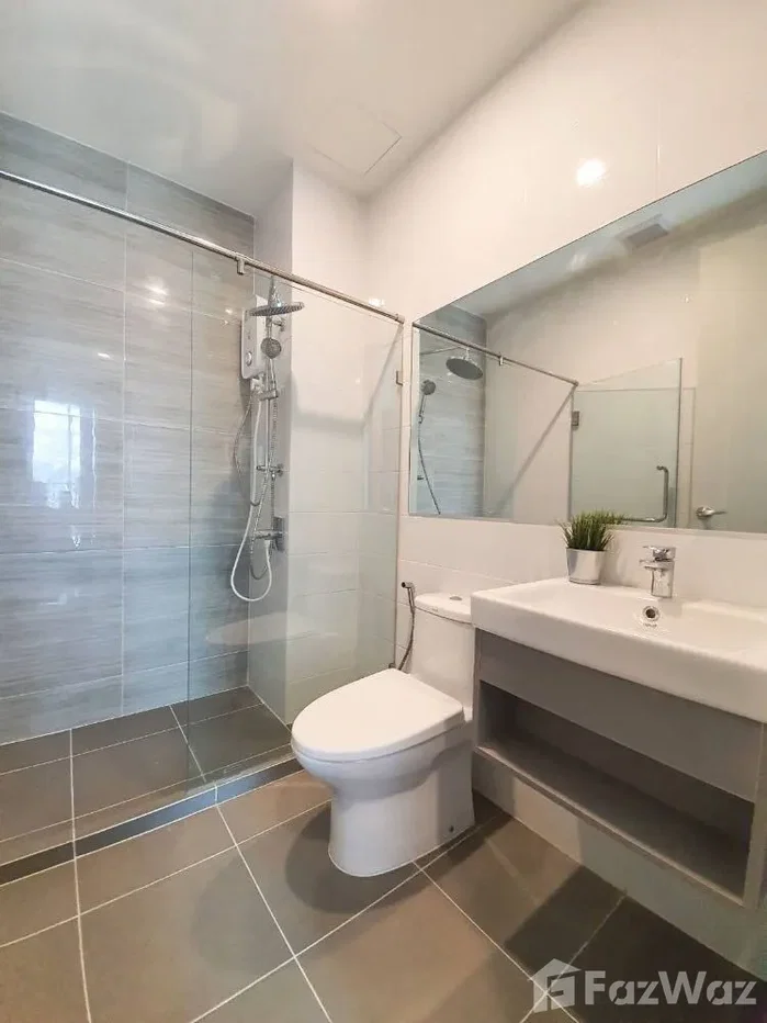 picture 1 Bedroom Condo for sale at Knightsbridge Collage Ramkhamhaeng  1372714 - 6/8