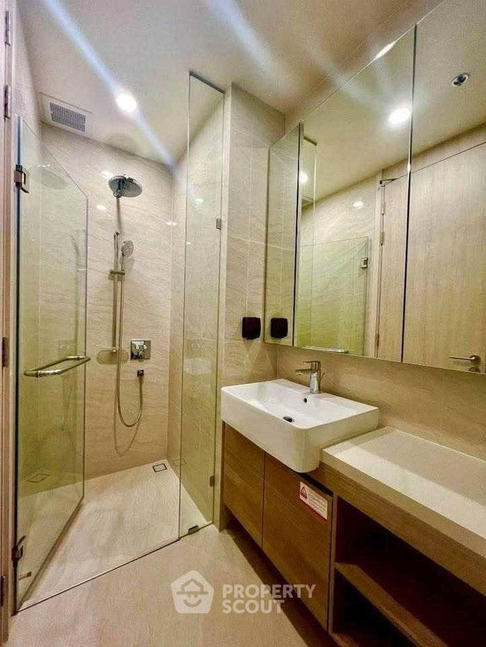 picture 2-BR Condo at Noble Form Thonglor near BTS Thong Lor (ID 3459941) - 12/12